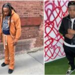 Randy Curtis and “Lil Mike” Killed in Separate Incidents Near Chicago, Community in Shock