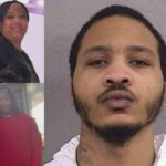 Richton Park Son Charged After Fatally Shooting Mother and Her Boyfriend Inside Apartment
