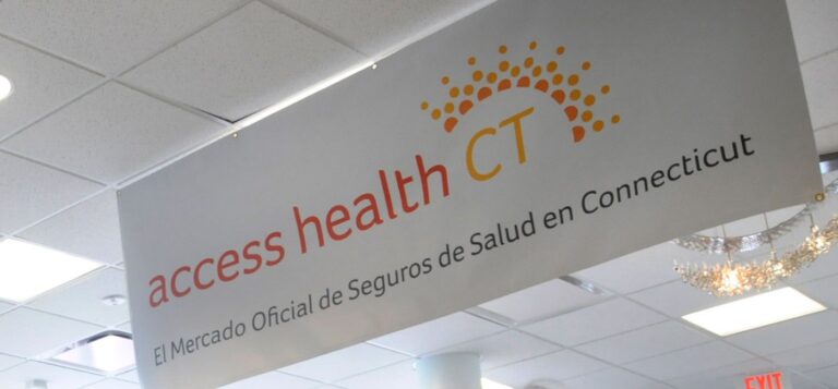 CT official: $115M in help paying for health care premiums coming, despite delays