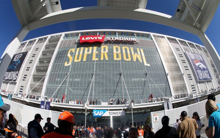 Welcome to Santa Clara! Your one-stop guide to Super Bowl LX