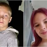 Safe Return of Missing Children Caden and Jaquelyn Hanthorn in Brevard County