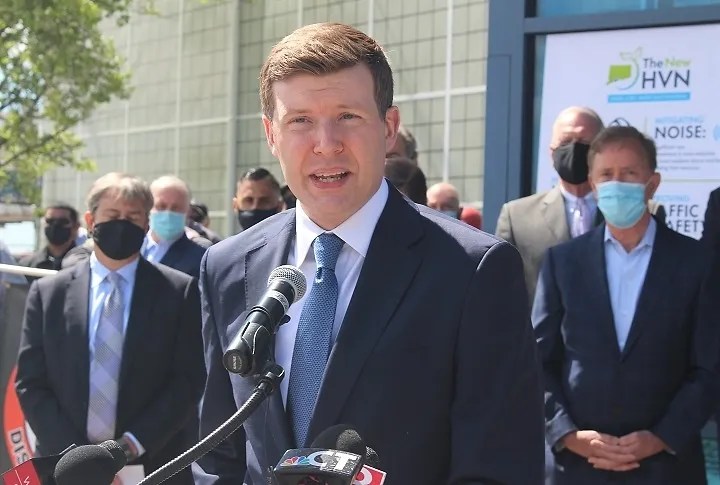 CT health plan in the red for 2025. Why a top official says it’s not ‘harbinger of impending doom’