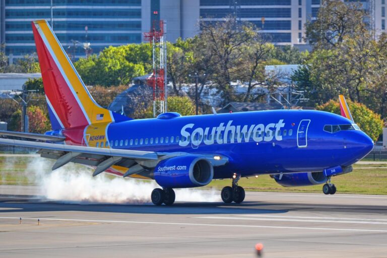 What travelers can expect as Southwest Airlines introduces assigned seats