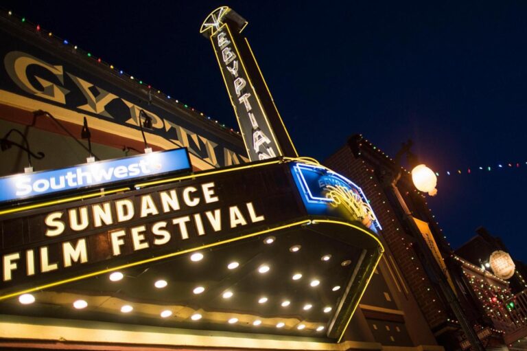 Everything you need to know about the 2026 Sundance Film Festival