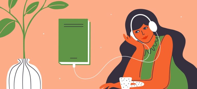 Get through winter doldrums or long drives with these favorite audiobooks