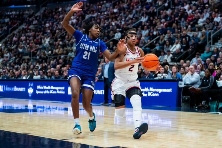 Dom Amore’s Sunday Read: Geno’s point is made as KK returns; the newest UConn Olympian and more