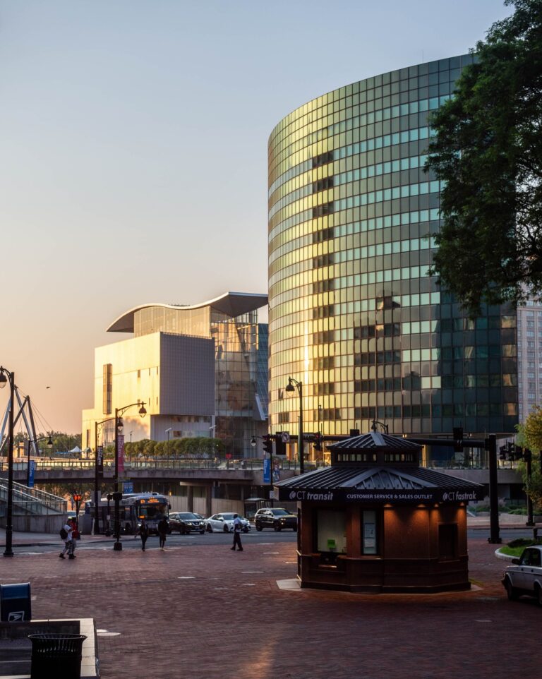 Opinion: A lesson for Hartford in 2026: When you dream greatly, you also must dare greatly