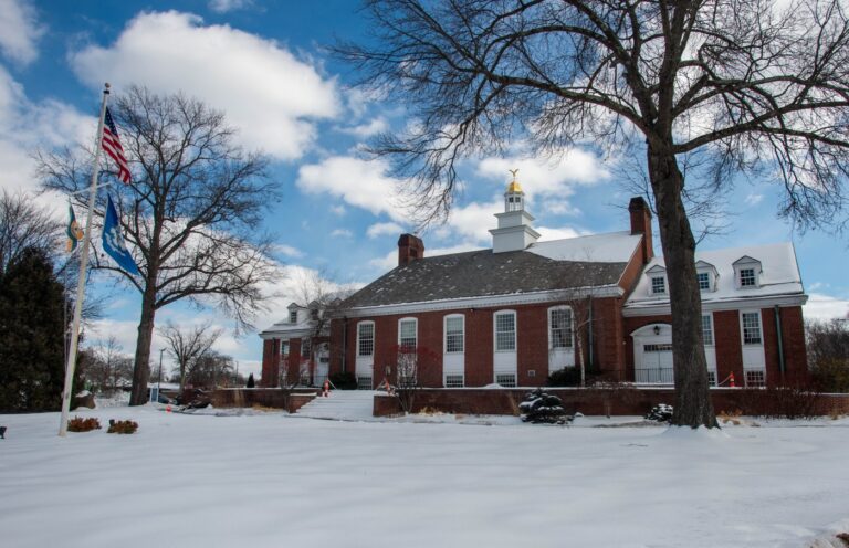 Already embroiled in bitter divide, central CT town hit by cut in bond rating