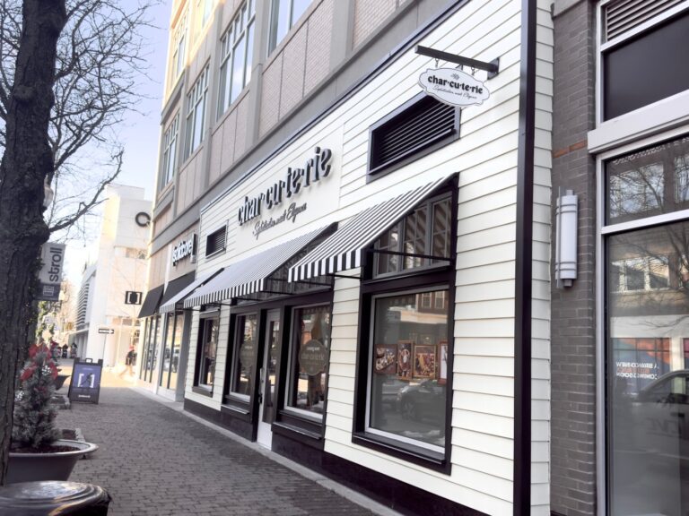 A popular CT town center is adding even more places to dine. Here’s what’s coming.