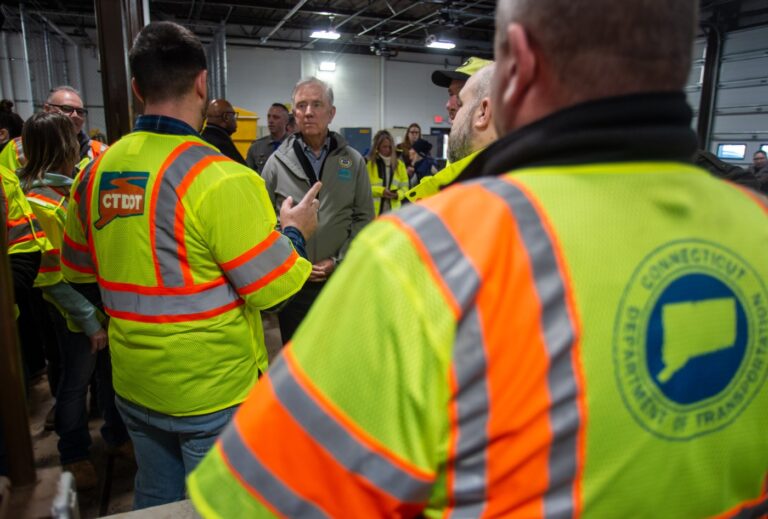 CT gears up for first major snowstorm of 2026. Power companies don’t expect major impacts