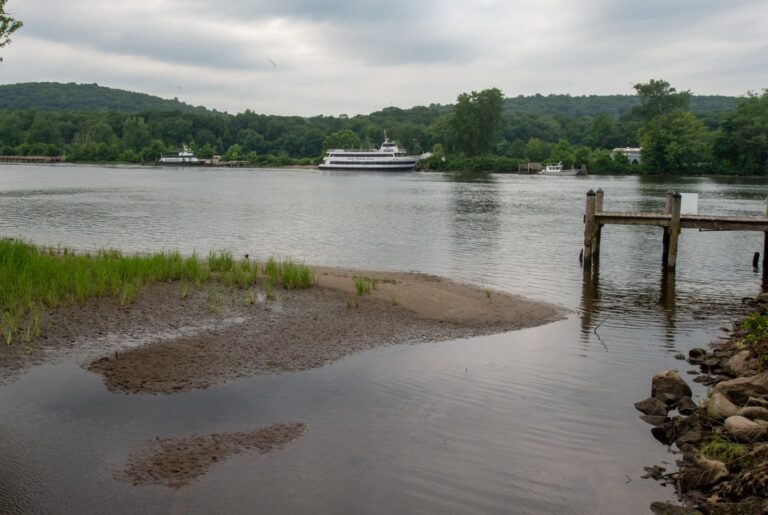 A CT effort to enshrine rights to a clean environment has failed in the past. Why it’s back.