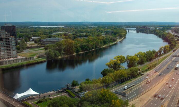 Lawmakers disappointed with EPA response over sewage runoff leaking into CT river yearly