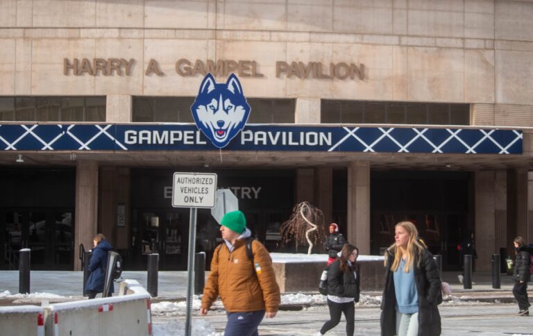 UConn: Every CT student who made the Fall 2025 Dean’s list, by town