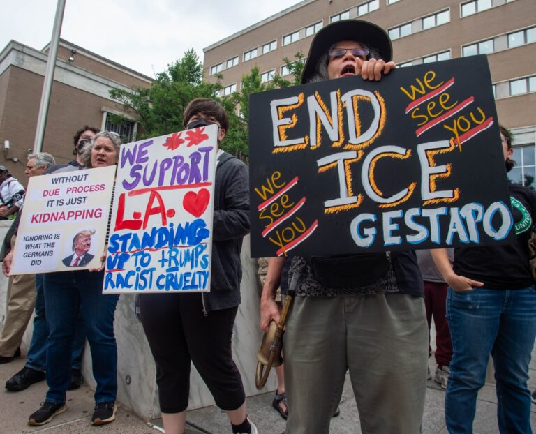 How CT mayors, police chiefs are prepping for ICE deployments. ‘We’ll be ready to keep our people safe