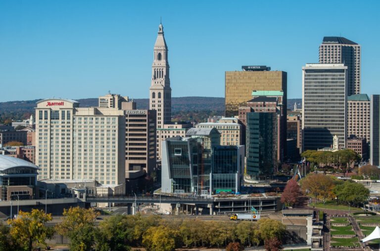 Significant cuts from federal government and AI could spell trouble for CT economy, experts say