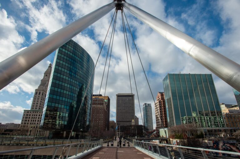 CT organization that’s a major player in regional jobs scene is moving. It’s to a ‘smarter space’