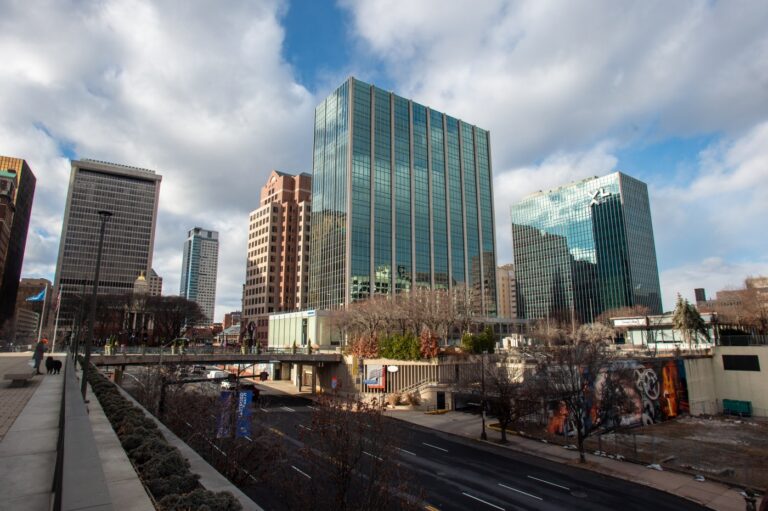 Kevin Rennie: CT’s homegrown disruptive events coming in 2026. Some will cost you.