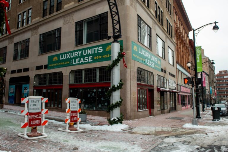 New CT sports bar planned with familiar sounding name. Significant location is targeted for renewal.