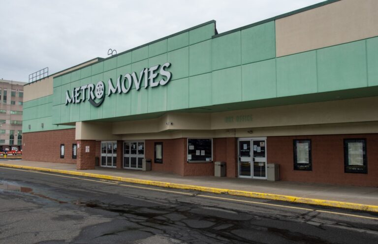 Movie theaters are continuing to close across CT. Here’s what experts say can help fill seats again