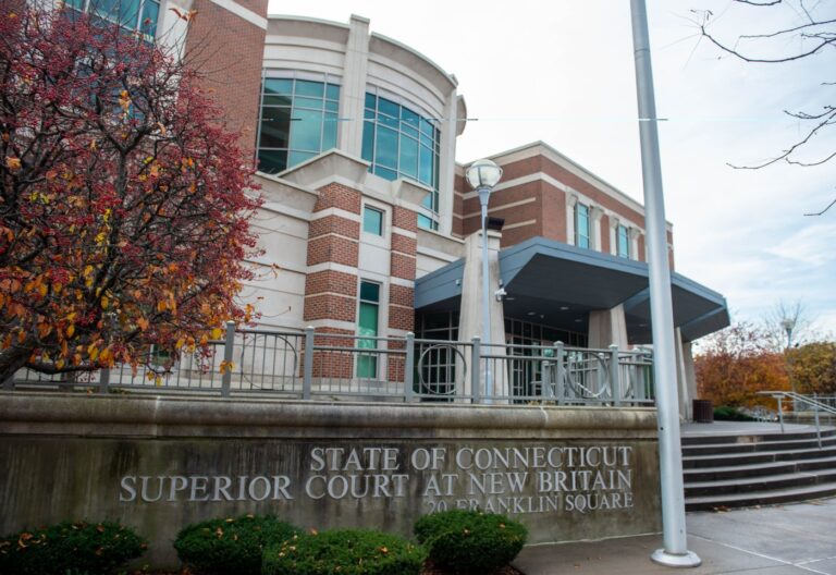 CT agency appoints new chief public defender. It comes nearly two years after predecessor was fired.