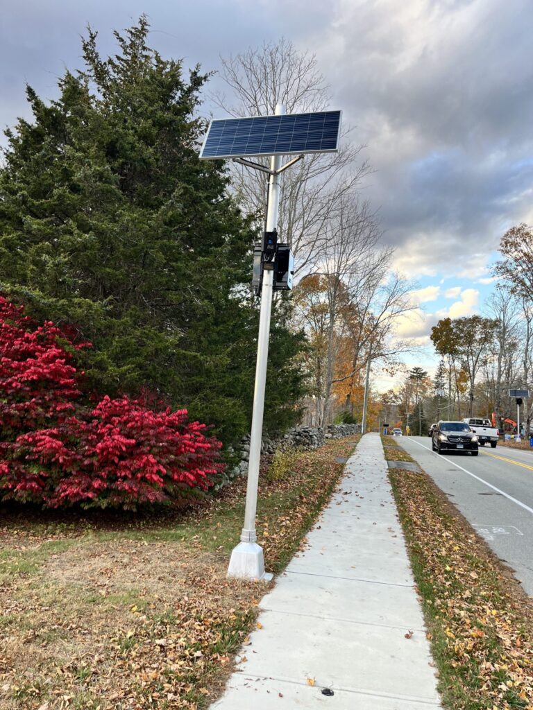 Speed cameras bring more than money to CT towns, leaders say. It’s the thing that ‘actually’ works.