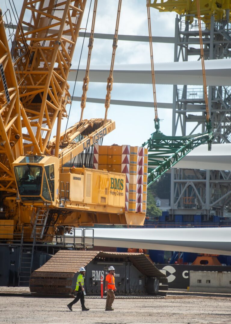 Experts talk CT strategies for renewable energy in shifting federal landscape