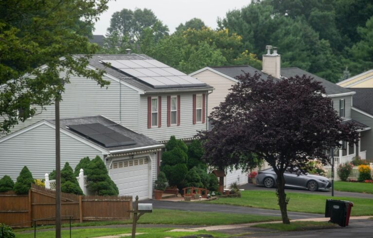 Changes coming in CT residential solar market. ‘Industry hasn’t metabolized a change like this ever’