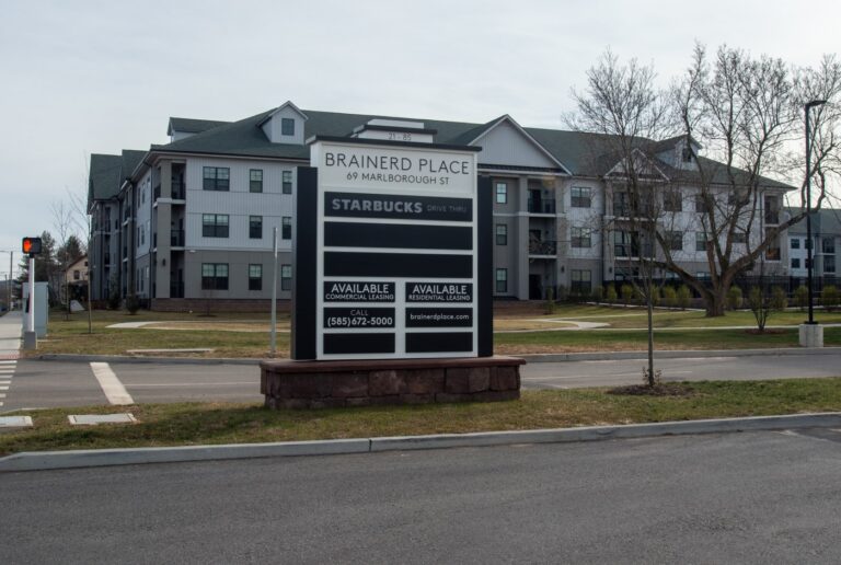 How modern mid-rise apartments changed the look of 3 CT communities