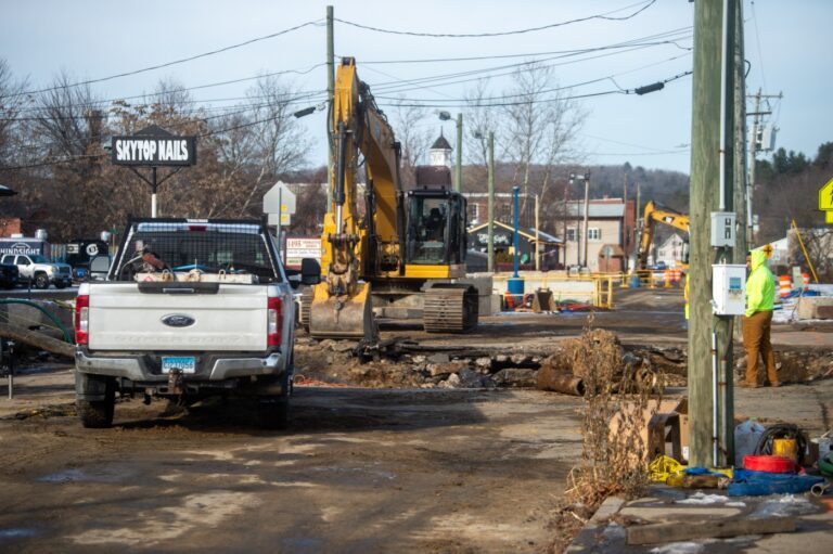 Officials want federal funds to help cover CT city’s massive water problems, prevent them elsewhere