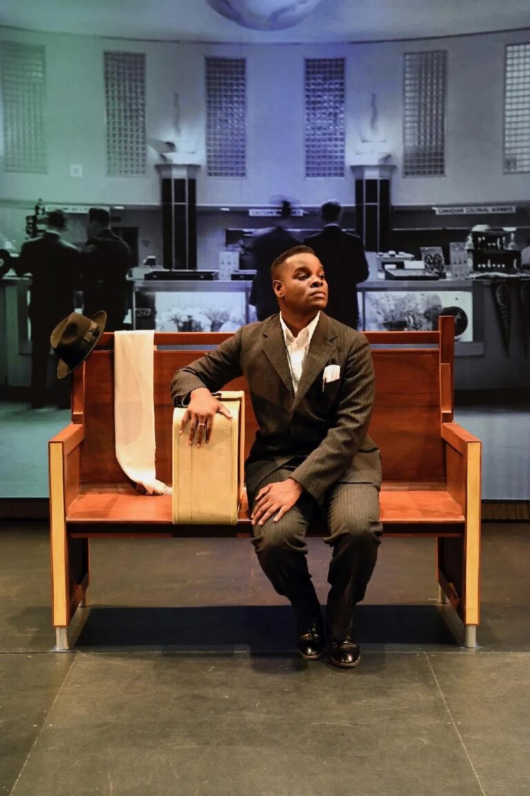 Politically conscious CT theater company moves to new location after sale of longtime home