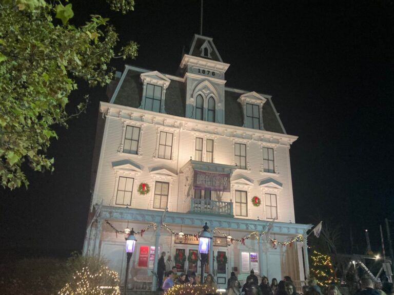 Goodspeed Festival of New Musicals looks to the future while celebrating its first 20 years