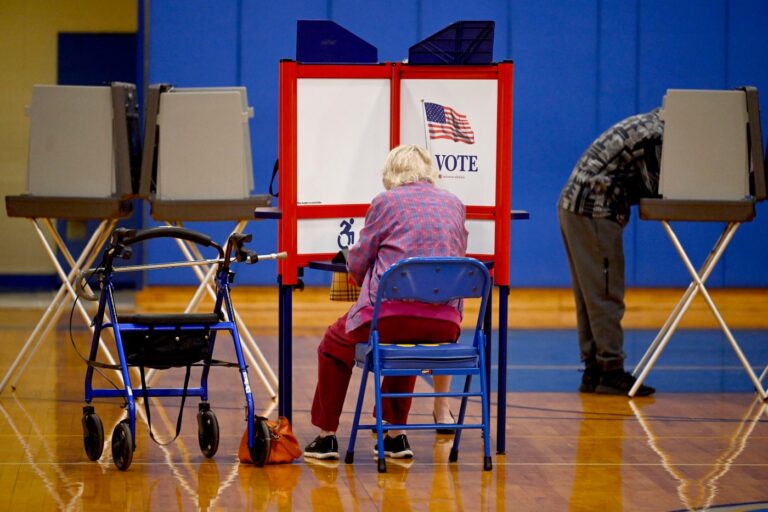 Trump DOJ goes after Connecticut for failing to turn over detailed voter information