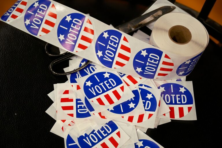 There’s a special election in a CT city today. Here’s where and why and when the next one is too.