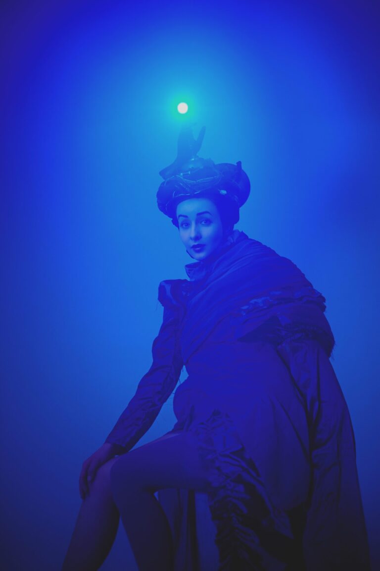 Theater review: ‘Ha Ha Ha Ha Ha Ha Ha’ brings people together for communal experience at Yale Rep