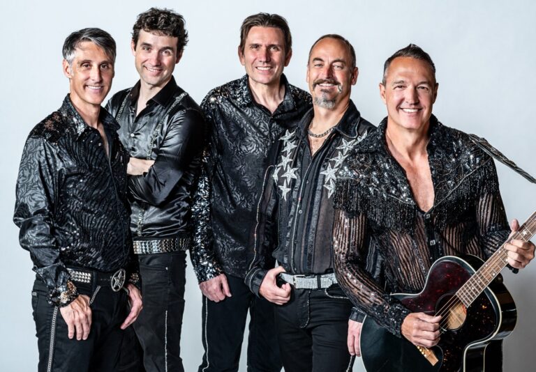 Are tribute bands a scourge or a savior? Either way, it is hard to avoid them in CT