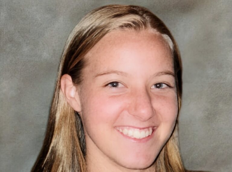 A talented young CT athlete died mysteriously. Years later, her parents say they know why.