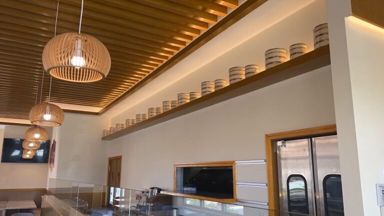 An expanding CT family-run restaurant has ‘unique’ items. They are part of a national food craze.