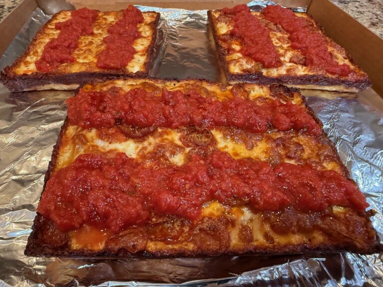 There’s new kind of pizza-making coming to CT. Secret’s out: It’s an iconic style in another state.