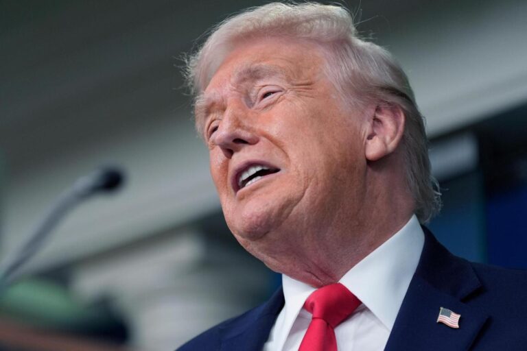 A look at Trump’s Board of Peace and who has been invited