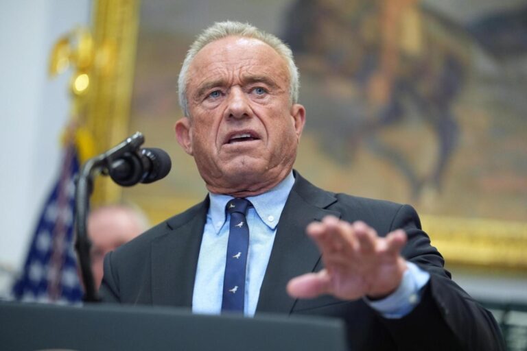 Trump officials bar Head Start providers from using ‘women’ and ‘race’ in grant applications