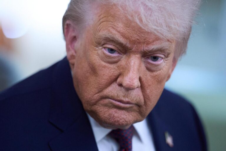 ‘The ultimate insult’: Trump downplaying NATO’s Afghanistan involvement causes distress in UK