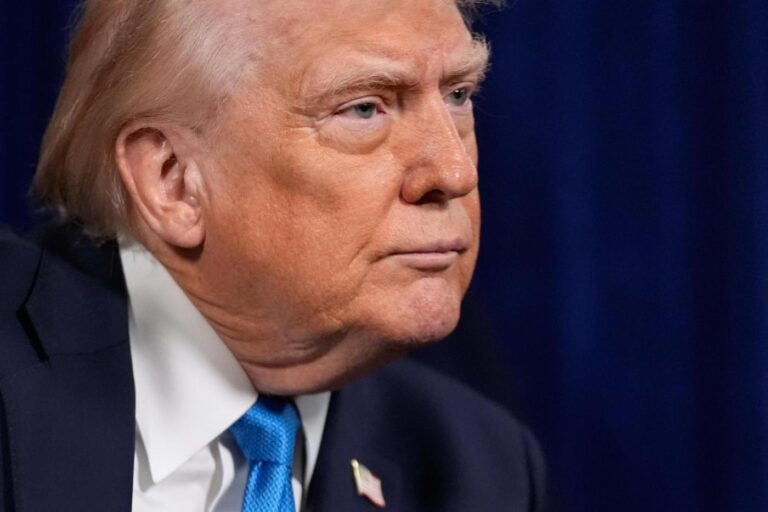 Trump and House Republicans are meeting to talk about their election year agenda