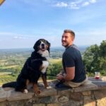 Tyler Moody, Beloved Husband and Father, Dies Suddenly in Kernersville, North Carolina