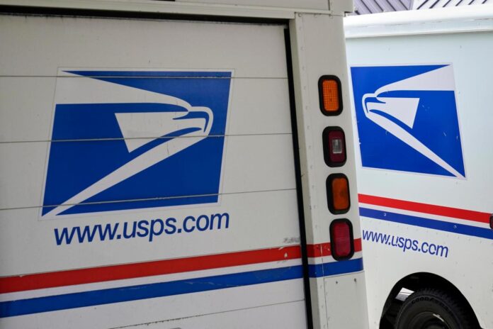 Former CT postal worker admits to issuing himself more than $250K in fraudulent money orders