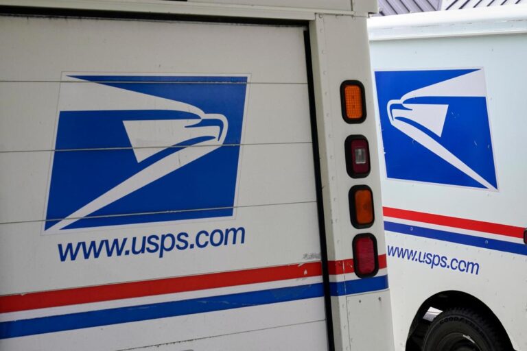 Former CT postal worker admits to issuing himself more than $250K in fraudulent money orders