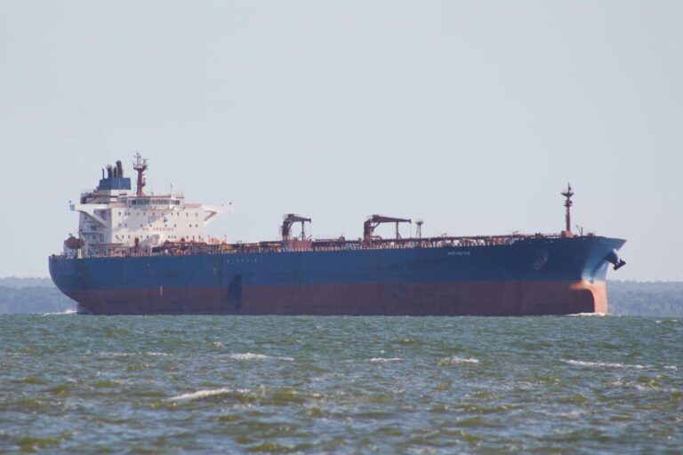 Why the US has designs on Venezuela’s oil