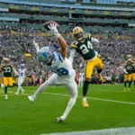 Patriots Secure Playoff Victory, Coach Vrabel Suffers Sideline Mishap