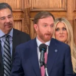 WV AG Addresses Athlete Claims