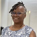 Waltinna Moore Remembered for Heart and Healing at Gadsden Health and Rehab Center