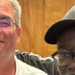 Win Ostanik, Son of UAF Coach Frank Ostanik, Remembered in Fairbanks After Tragic Passing